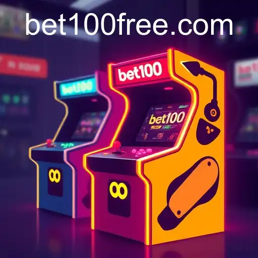 Exploring the Exciting World of Arcade Games on Bet100