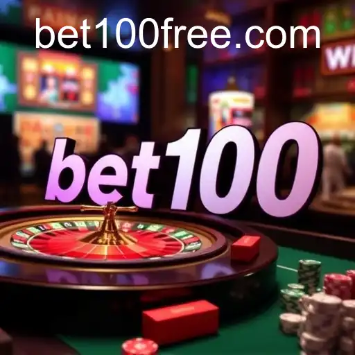 Exploring the World of Casino Games: A Thrilling Journey with Bet100