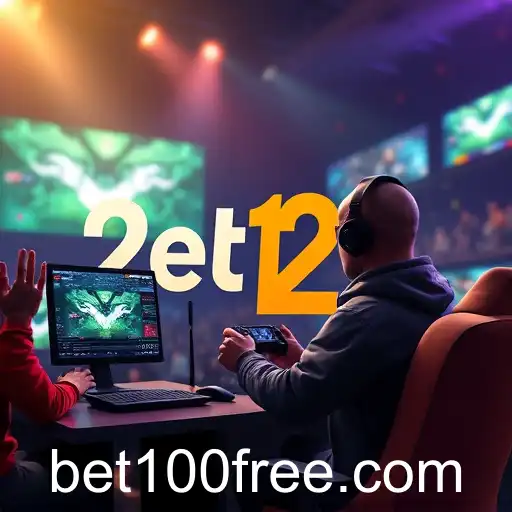 Digital Gambling Revolution
