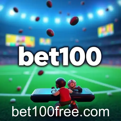 The Evolution of Bet100 in Digital Gaming