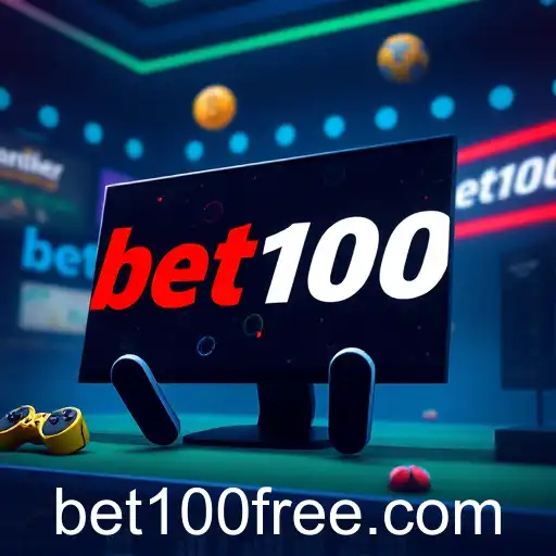 Bet100 Capitalizes on Gaming Trends