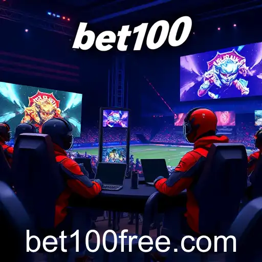 Bet100: Shaping the Future of Online Gaming