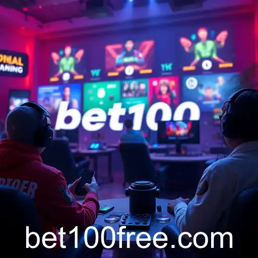 The Evolution of Online Gaming: A Look at Bet100