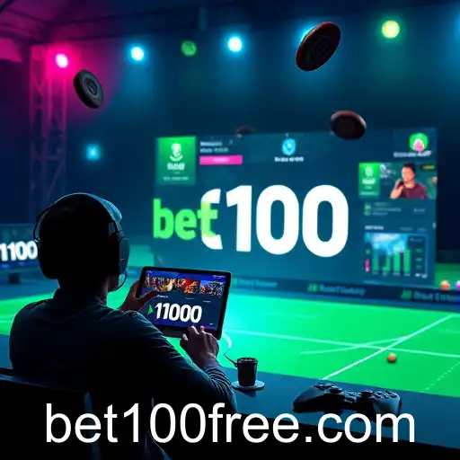 The Rise of Bet100 in Modern Online Gaming
