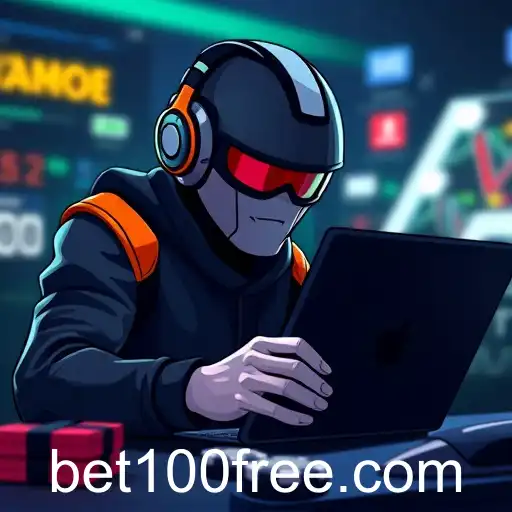 The Rise of Online Gaming and Bet100's Role
