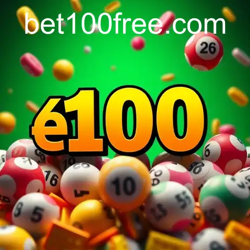 Exploring the Thrill of Online Lotteries: A Deep Dive into the Game Category 'Lottery' with Keyword 'bet100'
