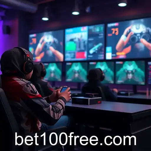 The Rise of Bet100: Redefining Online Gaming Experiences