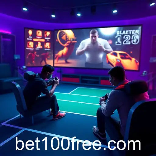 The Rise of Bet100 in Modern Online Gaming