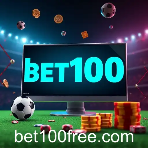The Rise of Bet100 and Its Impact on Gaming