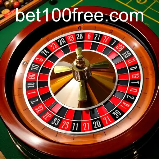 Exploring Roulette: A Classic Game of Chance in the Digital Age
