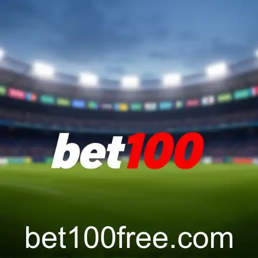 Bet100 Shakes Up the Online Gaming World