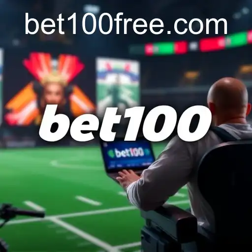 Betting on the Future: The Rise of bet100