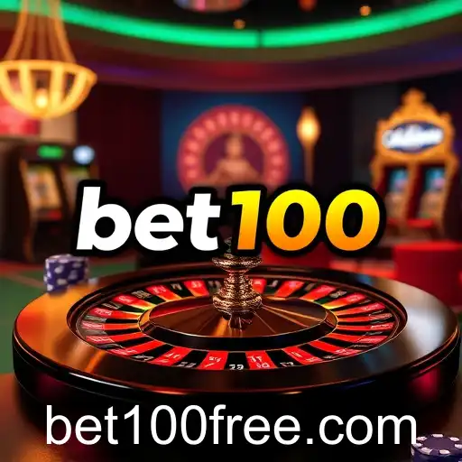 Exploring the World of Casino Games: A Thrilling Journey with Bet100
