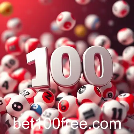 Exploring the Thrill of Online Lotteries: A Deep Dive into the Game Category 'Lottery' with Keyword 'bet100'