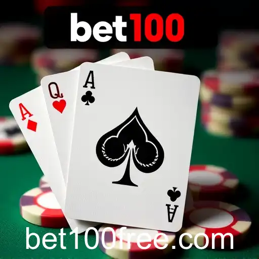 Exploring the Thrill of Poker: A Classic Card Game on Bet100