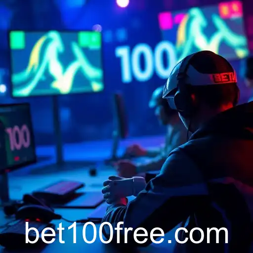 The Rise of Online Gaming and Bet100's Role
