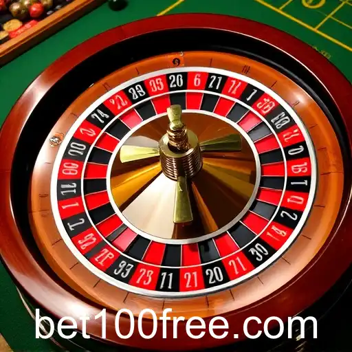 Exploring Roulette: A Classic Game of Chance in the Digital Age