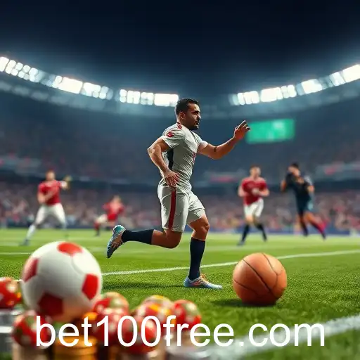 Exploring the Thrilling World of Sports Betting